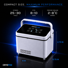 Cryopod