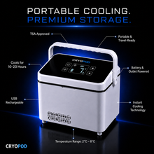 Cryopod
