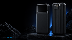 Cryopod Power Bank